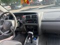 2000 Chevrolet Tracker II, серебристый, 350000 рублей - вид 10