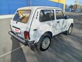 2012 Lada (ВАЗ) 2121 (4x4) I Рестайлинг, белый, 415000 рублей - вид 4