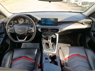 2023 Kaiyi E5, белый, 988000 рублей, вид 5