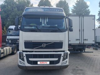 2012 Volvo FH, белый, 2800000 рублей, вид 3