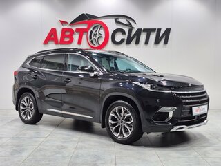 2020 Exeed TXL I, чёрный, 1740000 рублей, вид 1