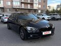 2015 BMW 3 серии 318i VI (F3x) Рестайлинг, чёрный, 1700000 рублей - вид 1