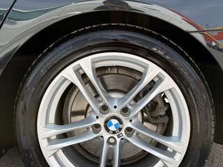 2015 BMW 5 серии 528i xDrive VI (F10/F11/F07) Рестайлинг, чёрный, 2490000 рублей, вид 3