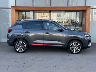 2025 Changan CS35 Plus I Рестайлинг, серый, 2839900 рублей, вид 2
