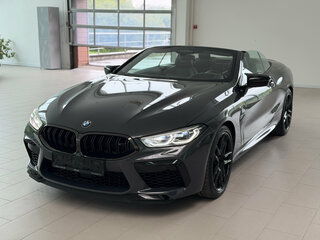 BMW M8 Competition I (F91/F92/F93)