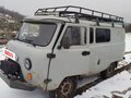 2014 УАЗ 452, серый, 390000 рублей