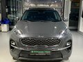 2019 Kia Sportage IV Рестайлинг, серый, 2100000 рублей