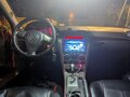 2007 Mazda 3 I (BK) Рестайлинг, красный, 430000 рублей - вид 8