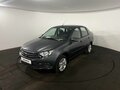 2026 Lada (ВАЗ) Granta I Рестайлинг, серый, 1121000 рублей - вид 1