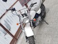 2003 Suzuki RV 200 VanVan, белый, 250000 рублей - вид 7