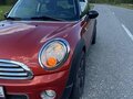 2010 Mini Hatch Cooper II (R56) Рестайлинг, оранжевый, 920000 рублей