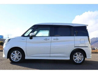 2023 Suzuki Solio IV, белый, 918018 рублей, вид 4