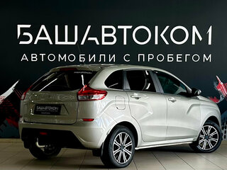 2019 Lada (ВАЗ) XRAY I, бежевый, 820000 рублей, вид 5