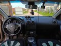 2011 Nissan Qashqai I Рестайлинг, бежевый, 1059000 рублей - вид 4
