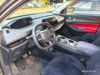 2023 Changan CS55 Plus II, серый, 2150000 рублей, вид 5