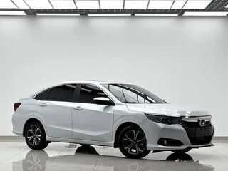 2022 Honda Crider II Рестайлинг, белый, 1290002 рублей, вид 1