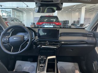 2026 Haval Jolion I Рестайлинг 2, голубой, 2949000 рублей, вид 3