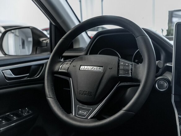2026 Haval M6 II, серый, 2327859 рублей - вид 13