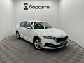 2021 Skoda Octavia IV (A8), белый, 2199067 рублей - вид 1