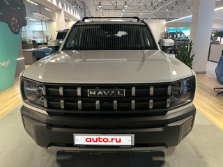 2024 Haval H3 I, белый, 2199000 рублей, вид 2