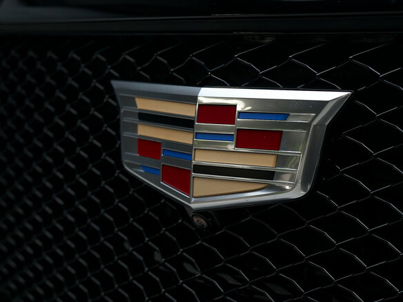 2023 Cadillac Escalade V, чёрный, 14000000 рублей - вид 11