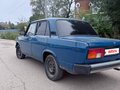 2002 Lada (ВАЗ) 2105, синий, 130000 рублей - вид 2