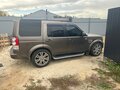 2011 Land Rover Discovery IV, золотистый, 1000000 рублей - вид 1