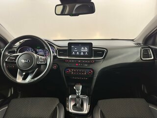 2019 Kia Ceed III, серый, 1935000 рублей, вид 5