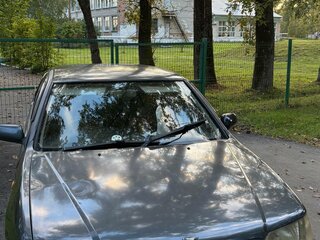 1998 Nissan Bluebird SR18 XI (U14), синий, 175000 рублей, вид 2