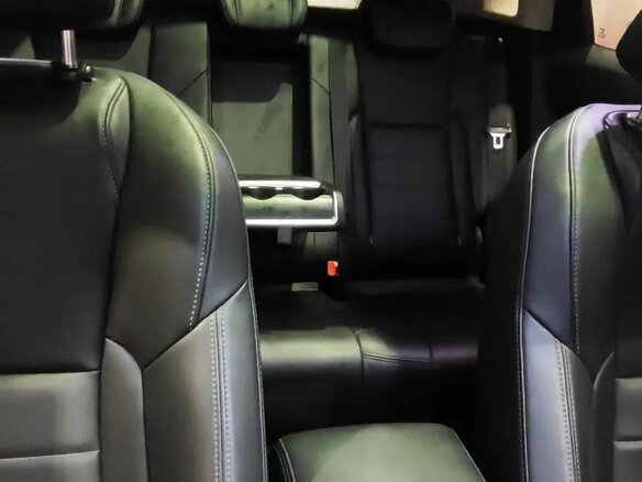 2019 Haval F7 I, белый, 1750000 рублей - вид 10
