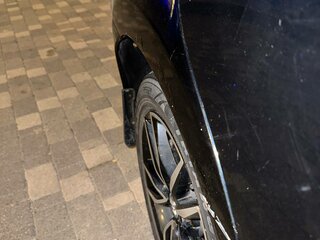 2011 Toyota Camry Japan Market VII (XV50), чёрный, 1060000 рублей, вид 4