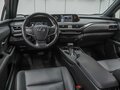 2022 Lexus UX 200 I, белый, 4019000 рублей - вид 5