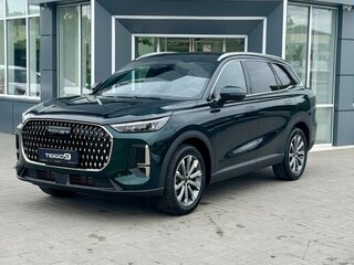 2026 Tenet T9, серый, 3949000 рублей, вид 3