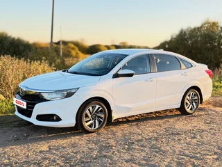 2020 Honda Crider II, белый, 1649000 рублей, вид 3
