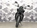 2021 Yamaha MT-09 (FZ-09), чёрный - вид 4