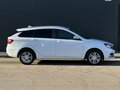 2019 Lada (ВАЗ) Vesta SW I, белый, 999000 рублей - вид 6