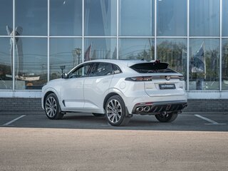 2023 Changan UNI-K, белый, 2475000 рублей, вид 2