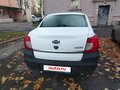 2017 Datsun on-DO I, белый, 370000 рублей - вид 2