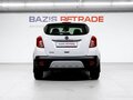 2014 Opel Mokka I, белый - вид 4
