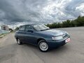 2005 Lada (ВАЗ) 2110, синий, 210000 рублей - вид 2