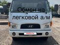 2012 Hyundai HD65, белый, 1600000 рублей