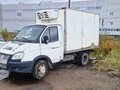 2010 ГАЗ 2747, белый, 369000 рублей - вид 2