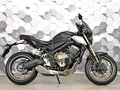 2021 Honda CB 650R, чёрный, 977000 рублей - вид 2
