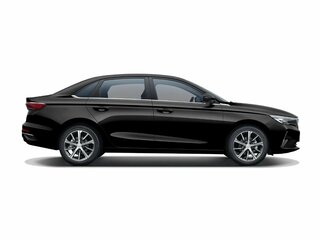2026 Belgee S50, чёрный, 2069990 рублей, вид 3