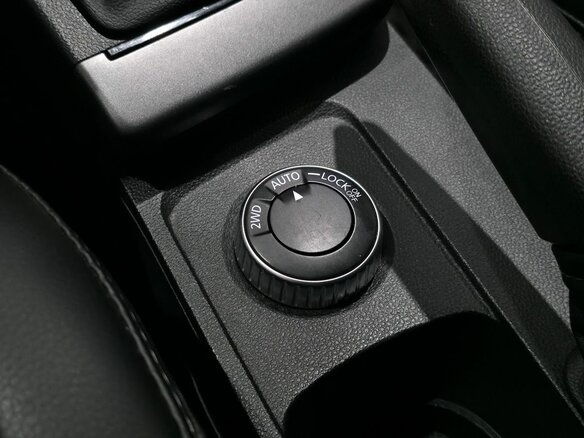 2021 Renault Duster II, серебристый - вид 14