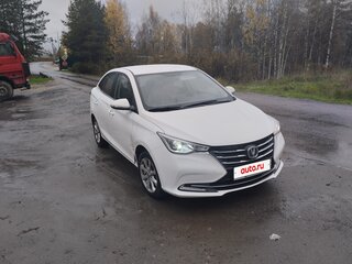 2024 Changan Alsvin, белый, 899000 рублей, вид 1