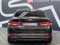 2018 Kia Optima IV, коричневый - вид 4