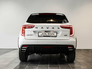2026 Haval Jolion I Рестайлинг 2, белый, 2849000 рублей, вид 5