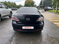2010 Mazda 6 II (GH) Рестайлинг, чёрный, 750000 рублей - вид 5