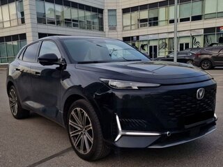 2023 Changan UNI-K, чёрный, 2399999 рублей, вид 1